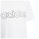 Adidas Παιδική κοντομάνικη μπλούζα Essentials